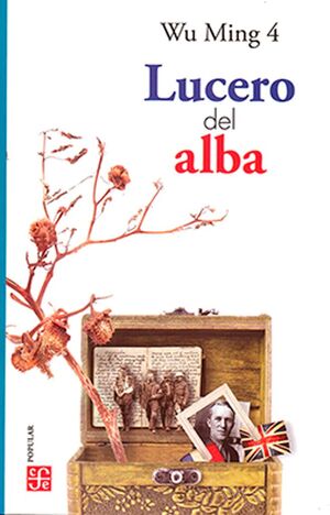LUCERO DEL ALBA