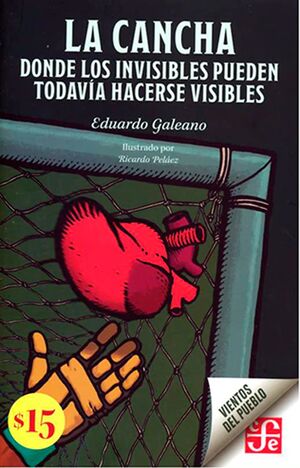 LA CANCHA