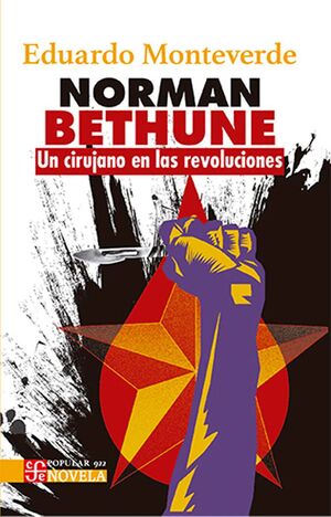 NORMAN BETHUNE