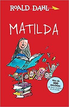 MATILDA