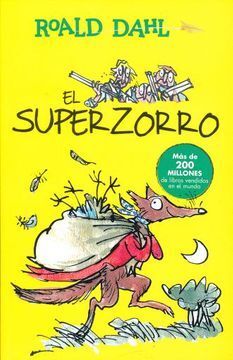 EL SUPERZORRO / FANTASTIC MR. FOX