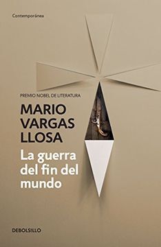 LA GUERRA DEL FIN DEL MUNDO
