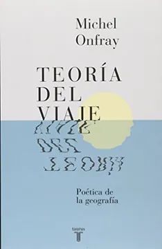 TEORÍA DEL VIAJE