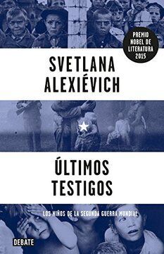 ÚLTIMOS TESTIGOS