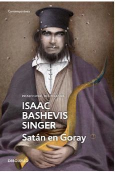 SATAN EN GORAY