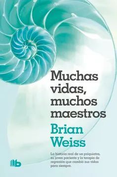 MUCHAS VIDAS, MUCHOS MAESTROS