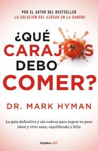 ¿QUE CARAJO DEBO COMER?