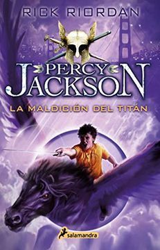 LA MALDICIÓN DEL TITÁN