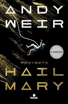 PROYECTO HAIL MARY