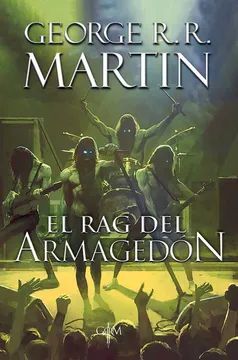 EL RAG DEL ARMAGEDÓN