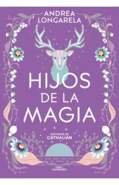 HIJOS DE LA MAGIA