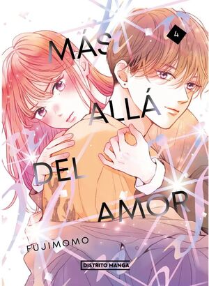 MAS ALLA DEL AMOR 4