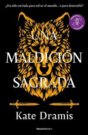 UNA MALDICIÓN SAGRADA