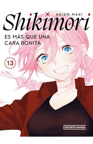 SHIKIMORI 13