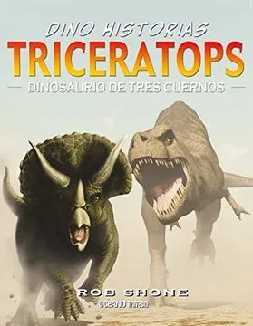 TRICERATOPS