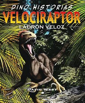 VELOCIRAPTOR