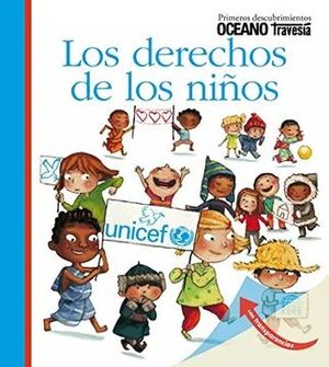 LOS DERECHOS DE LOS NIÑOS