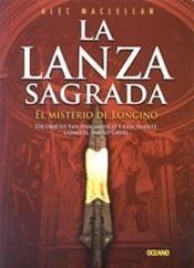 LA LANZA SAGRADA