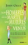 LOS HOMBRES SON DE MARTE LAS MUJERES DE VENUS