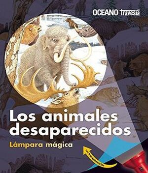 LOS ANIMALES DESAPARECIDOS