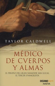 MEDICO DE CUERPOS Y ALMAS