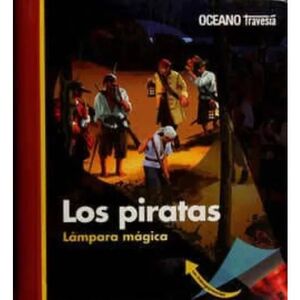 LOS PIRATAS