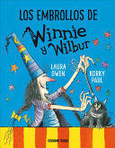 LOS EMBROLLOS DE WINNIE Y WILBUR. 8 HISTORIAS (NUEVA EDICIÓN)