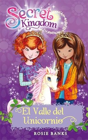 EL VALLE DEL UNICORNIO