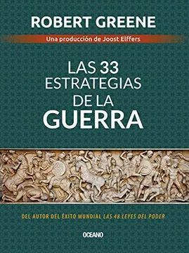 LAS 33 ESTRATEGIAS DE LA GUERRA