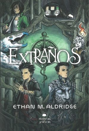 EXTRAÑOS