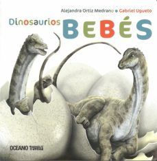 DINOSAURIOS BEBES