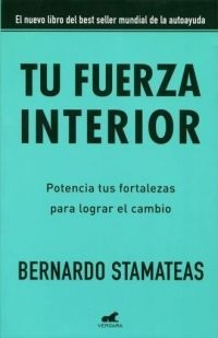 TU FUERZA INTERIOR