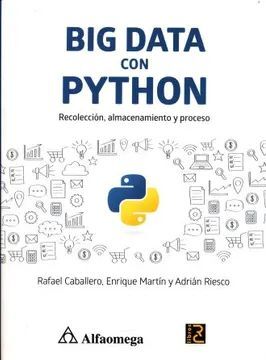 BIG DATA CON PYTHON