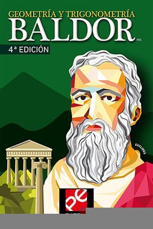 BALDOR: GEOMETRIA Y TRIGONOMETRIA