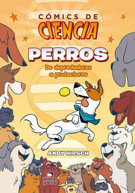 PERROS DE DEPREDADORES A PROTECTORES