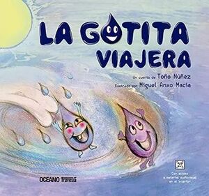 LA GOTITA VIAJERA