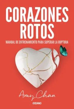 CORAZONES ROTOS