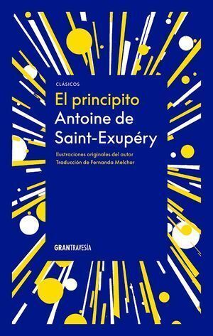 ESTUCHE EL PRINCIPITO. SAINT-EXUPÉRY, ANTOINE DE. Libro en papel