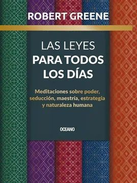 LAS LEYES PARA TODOS LOS DÍAS