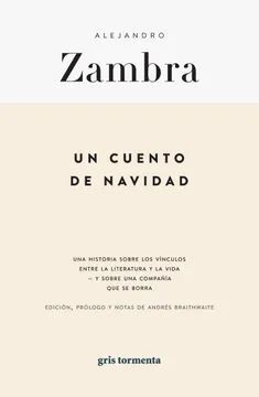 UN CUENTO DE NAVIDAD