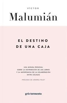 UN DESTINO EN UNA CAJA