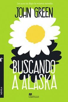 BUSCANDO ALASKA