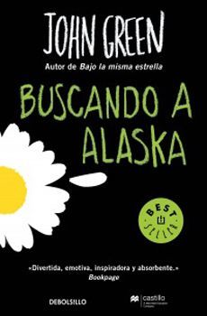 BUSCANDO ALASKA