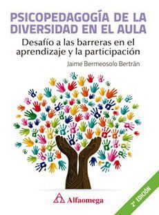 PSICOPEDAGOGIA DE LA DIVERSIDAD EN EL AULA