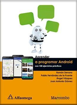 APRENDER A PROGRAMAR ANDROID