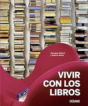 VIVIR CON LOS LIBROS