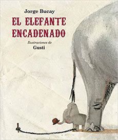 EL ELEFANTE ENCADENADO (NUEVA EDICIÓN)