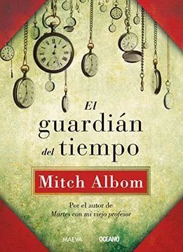 EL GUARDIÁN DEL TIEMPO