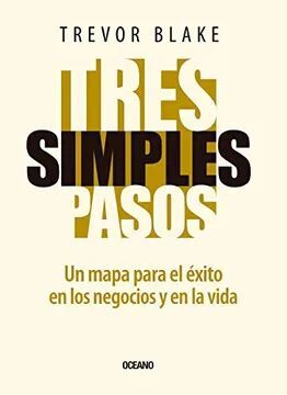 TRES SIMPLES PASOS