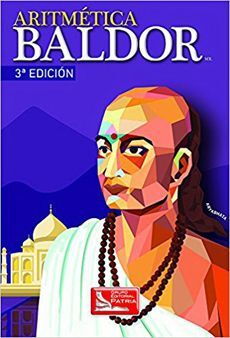 BALDOR: ARITMETICA